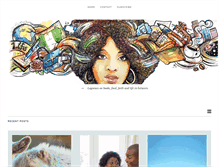 Tablet Screenshot of eurekanaija.com